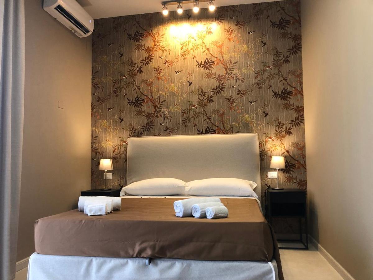 Dante 11 Guesthouse By Apulia Accommodation 바리 외부 사진
