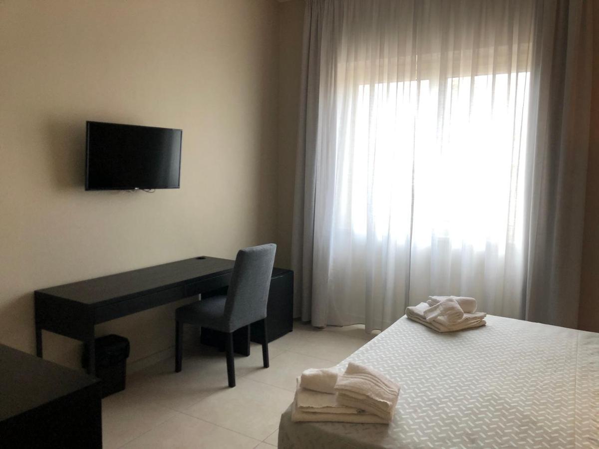 Dante 11 Guesthouse By Apulia Accommodation 바리 외부 사진