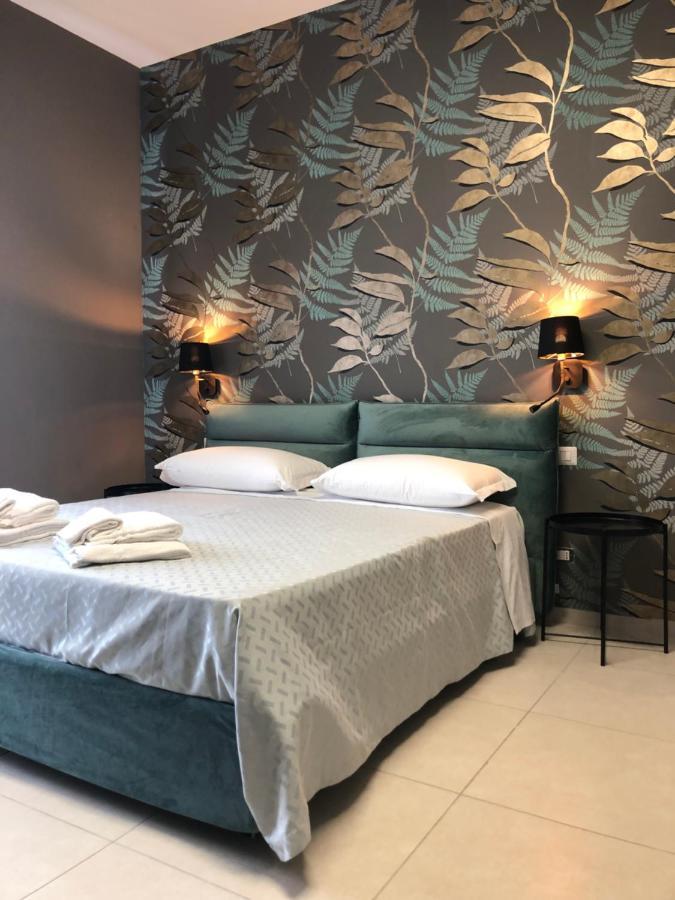 Dante 11 Guesthouse By Apulia Accommodation 바리 외부 사진