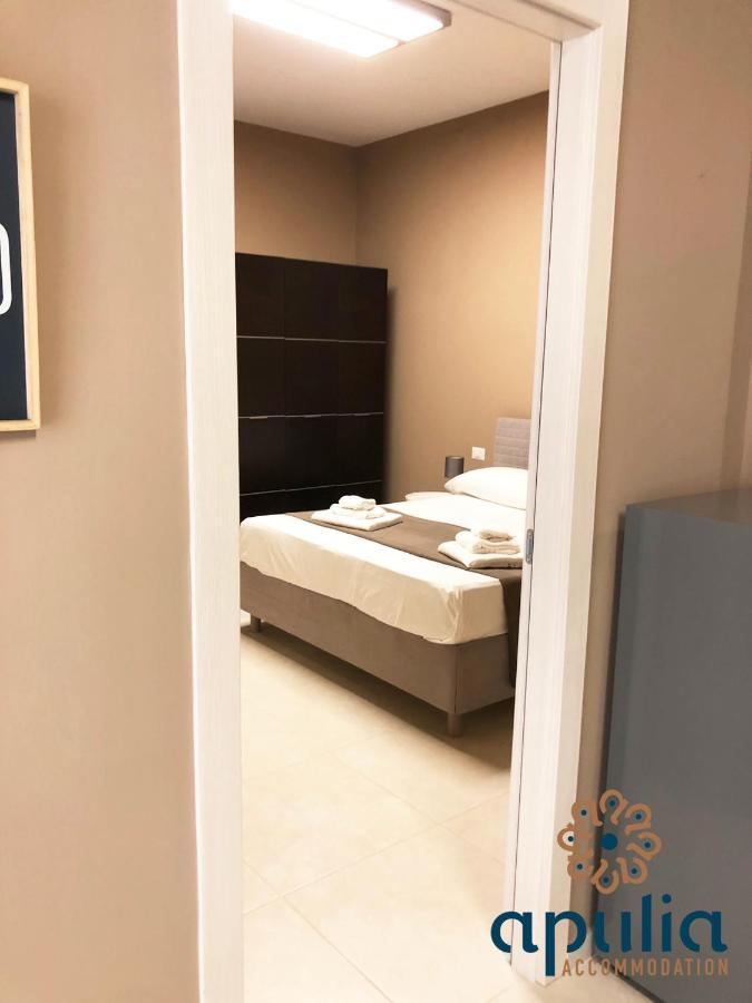Dante 11 Guesthouse By Apulia Accommodation 바리 외부 사진